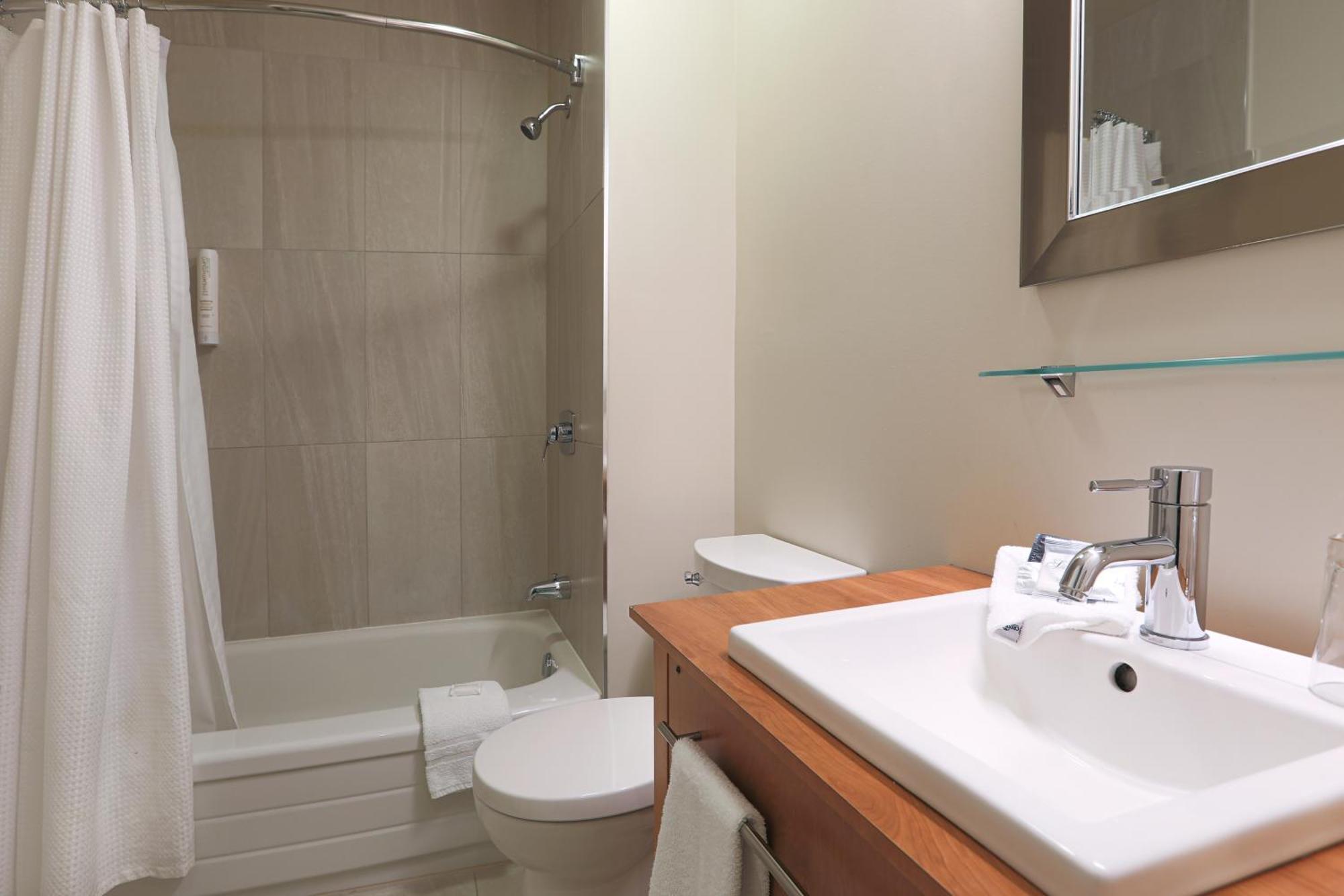 Hôtel&cie Sainte Anne-des-Chênes Chambre photo