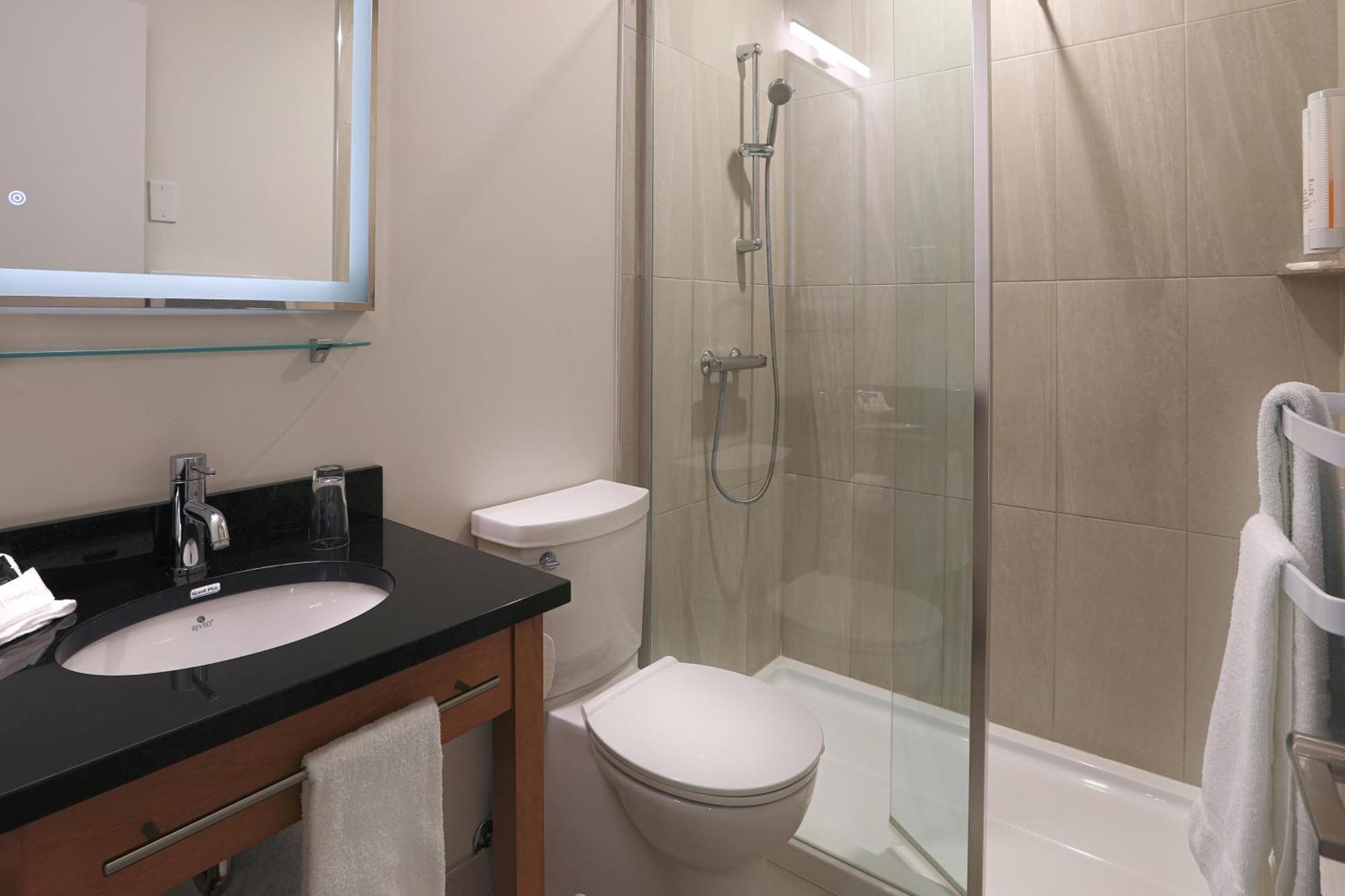 Hôtel&cie Sainte Anne-des-Chênes Chambre photo
